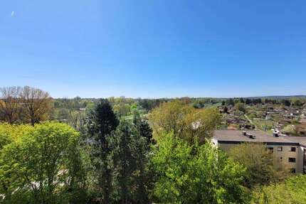 Wohnung zum Kaufen in Augsburg 380.000,00 € 99 m²