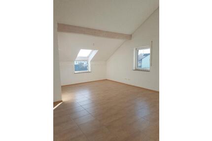 Wohnung mit großer Dachterrasse und herrlichem Bergblick - Aschau am Inn