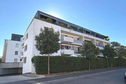 Wohnung zum Kaufen in Fellbach 275.000,00 € 68 m²
