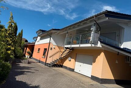 Bungalow in guter Lage von Ziegenhain - Schwalmstadt
