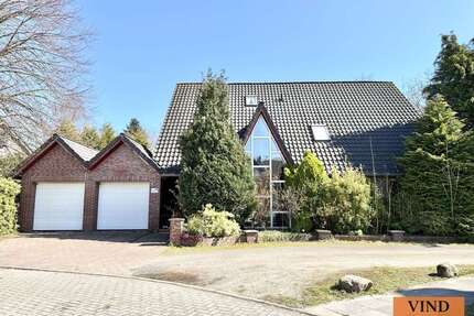 Haus zum Kaufen in Esens 509.000,00 € 181 m²