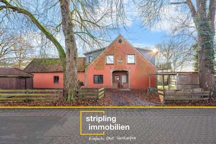 Haus zum Kaufen in Vorwerk 349.000,00 € 356.68 m²