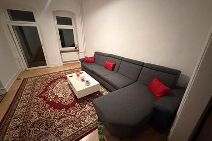 Möbliertes WG-Zimmer in Bad Kreuznach zu vermieten (nur frauen)