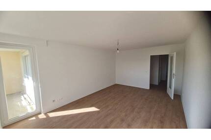 Sanierte 2-Zimmer-Wohnung in Eglosheim - Ludwigsburg