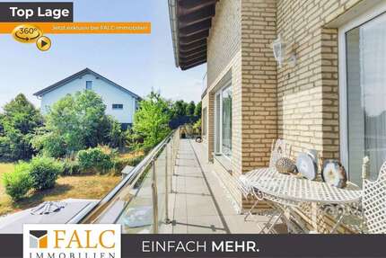 Wohnung zum Kaufen in Bad Münstereifel 449.999,00 € 180 m²