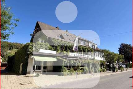 Wohnung zum Kaufen in Stühlingen 248.000,00 € 108.5 m²