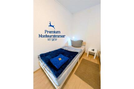 Monteurswohnung und Ferienwohnung 4 Betten in Kassel Oberzwehren