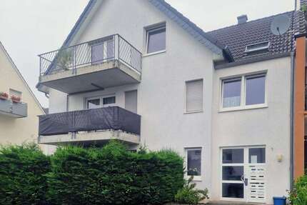 Wohnung zum Mieten in Lippstadt 425,00 € 50.08 m²