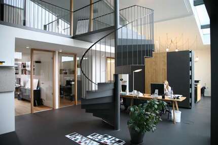 Büro in Kempten (Allgäu) 320,00 € 4 m²