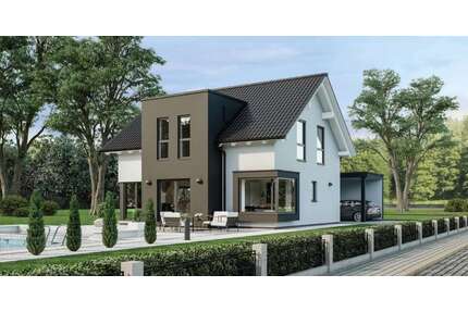 Haus zum Kaufen in Lörrach 926.490,00 € 146 m²
