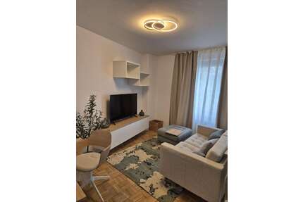 Wohnung zum Mieten in Frankfurt 890,00 € 35 m²