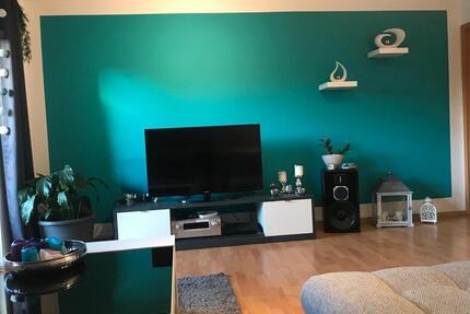 3 Zimmer Wohnung in Oyten-Bassen zu vermieten