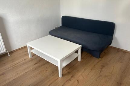 AUF RÜGEN WOHNEN: 3R 57qm Bad Küche neu, Garten - Garz/Rügen