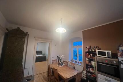 Schöne 3 Raum Wohnung in Hirschfelde - Zittau Dittelsdorf