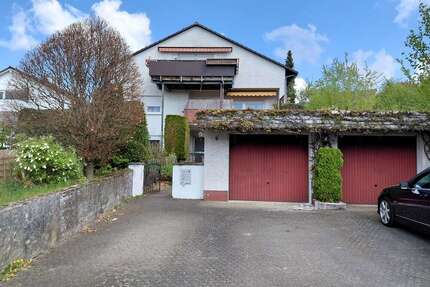 Haus zum Kaufen in Niedernhausen 635.000,00 € 275 m²