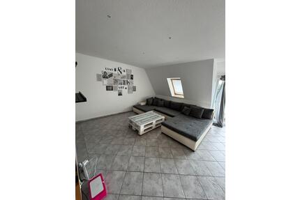 Gemütliche 2-Zimmer Wohnung in Schafflund zu vermieten - Handewitt