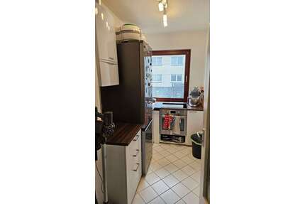 Wohnung zum Mieten in Essen 365,00 € 48.23 m²