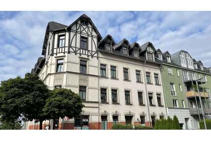 Wohnung zum Mieten in Chemnitz 290,00 € 59.5 m²