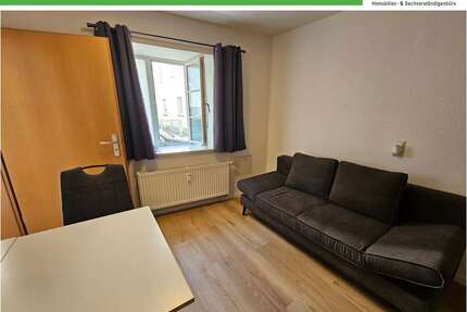 Wohnung zum Kaufen in Markgröningen 77.000,00 € 22 m²