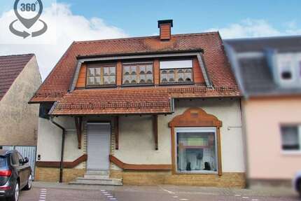 Haus zum Kaufen in Waghäusel 439.000,00 € 151 m²