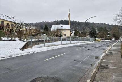 Grundstück zum Mieten in Marktheidenfeld 9.600,00 € 397 m²