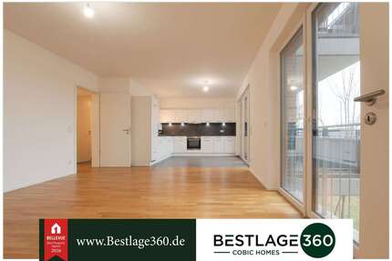 Wohnung zum Mieten in Frankfurt 1.680,00 € 95 m²