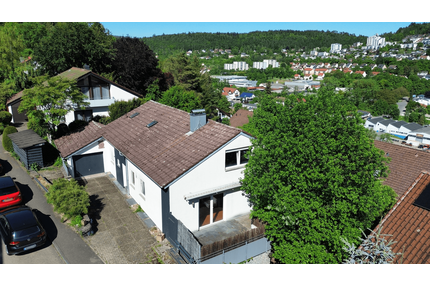 Haus zum Kaufen in Nagold 565.000,00 € 271.73 m²