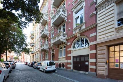 Zentrale 1-Zimmer-Wohnung Perfekt für Singles im Herzen der Stadt - Wiesbaden Nordost