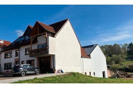 Bauernhaus zu verkaufen - 450.000,00&nbsp;EUR Kaufpreis, ca.&nbsp; 210,00&nbsp;m&sup2; in Herschweiler-Pettersheim (PLZ: 66909)