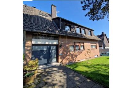 Dach-Studio ETW im Dortmunder Süden (HöchstenBerghofer Mark)