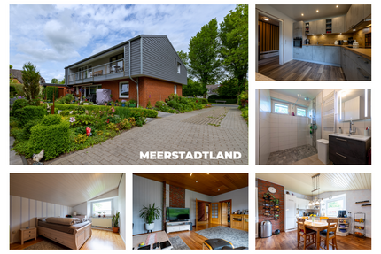 Haus zum Kaufen in Niebüll 369.000,00 € 190 m²