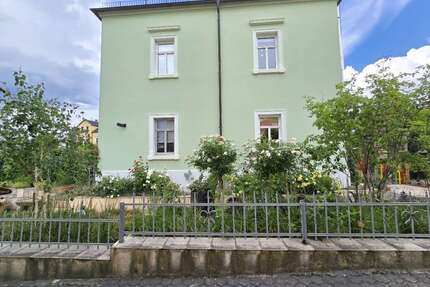 Haus zum Kaufen in Weinböhla 650.000,00 € 150 m²