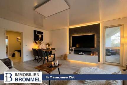 Wohnung zum Kaufen in Gladbeck 239.000,00 € 95 m²