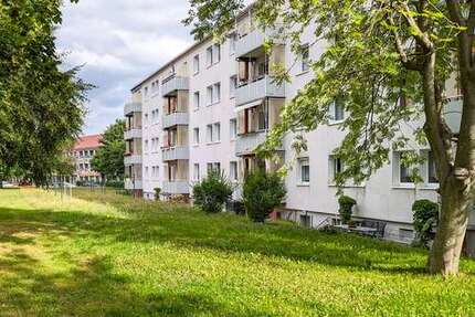 Wohnung zum Mieten in Freiberg 296,00 € 47 m²