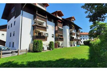 Wohnung zum Mieten in Traunstein 1.025,00 € 81.48 m²