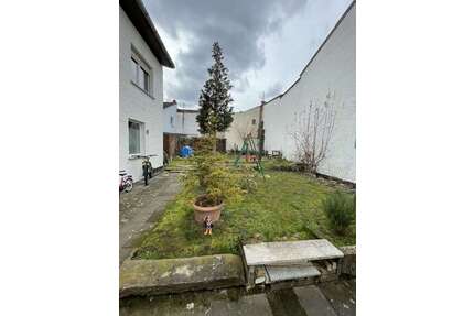 Wohnung zum Mieten in Mainz-Kostheim 359,00 € 31 m²