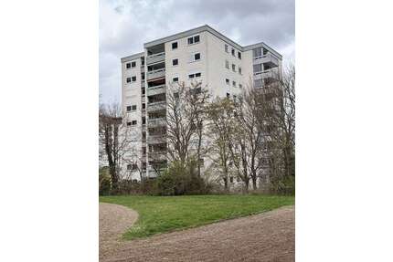 Wohnung zum Mieten in Ettlingen 890,00 € 81 m²