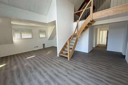 Wohnung zum Mieten in Münstertal 1.300,00 € 108 m²