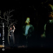 Heimsuchung - Niedersächsische Staatstheater Hannover