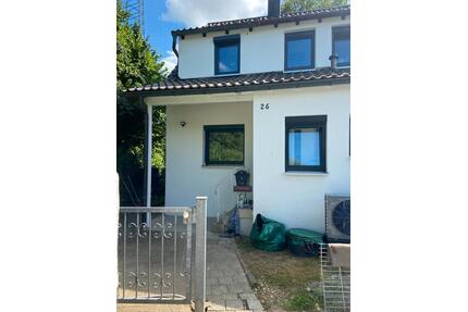 Doppelhaushälfte mit ca. 95m² Wohnfläche in EislingenFils - Eislingen (Fils)