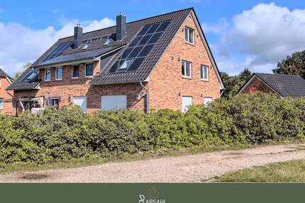 Haus zum Kaufen in Echem 1.100.000,00 € 365.8 m²