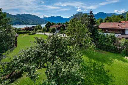 Grundstück zu verkaufen in Bad Wiessee 1.160.000,00 € 613.4 m²