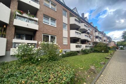 Schöne Wohnung in Köln-Lindenthal zur Untermiete ab 15.06.2026