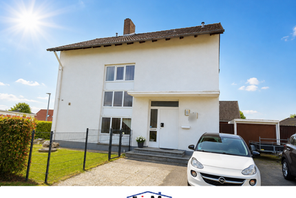 Haus zum Kaufen in Rödinghausen 260.000,00 € 106 m²