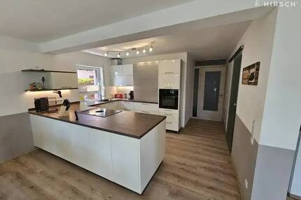 Großzügiges Familienzuhause mit Wintergarten, Südterrasse und großem Garten - modernes Wohnen - Burgthann Ezelsdorf