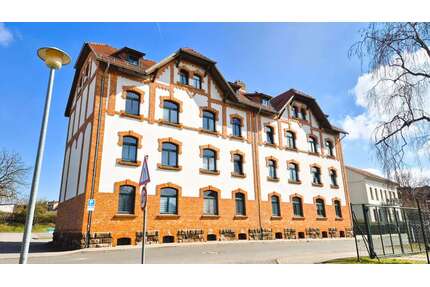 Wohnung zum Mieten in Sangerhausen 569,00 € 88 m²