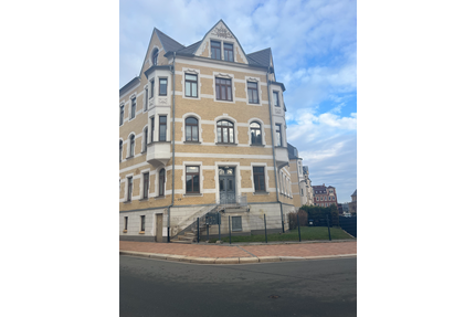 Wohnung zum Mieten in Plauen 300,00 € 55.31 m²