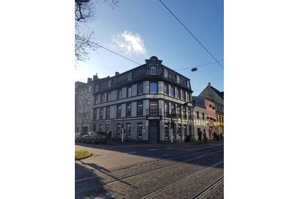 Wohnung zum Mieten in Krefeld 750,00 € 74 m²