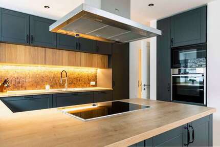 Wohnung zum Kaufen in Buttenwiesen 650.000,00 € 177.25 m²