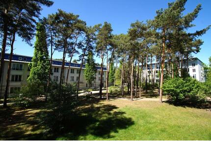 4-Zimmer-DG-Wohnung, 2 Balkone, Gästebad - Jessen (Elster)